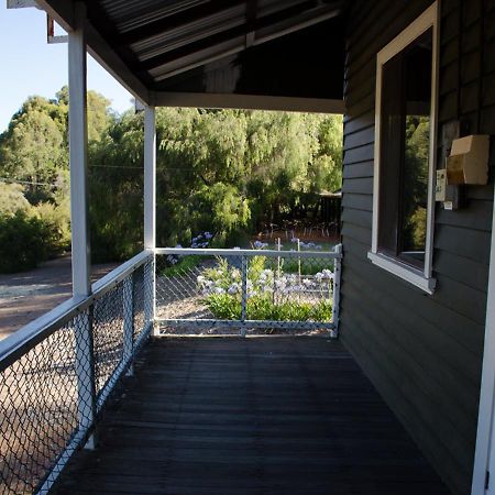 Wellington Forest Cottages Ngoại thất bức ảnh