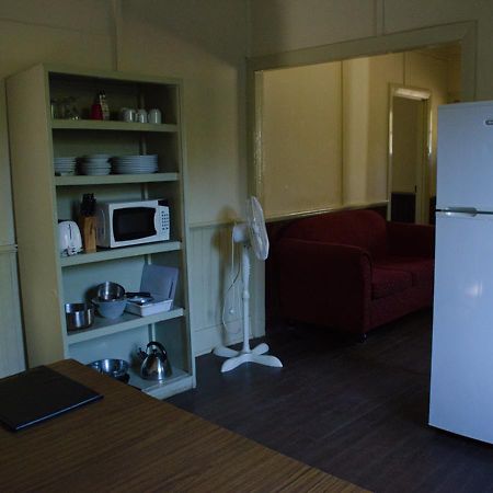 Wellington Forest Cottages Ngoại thất bức ảnh