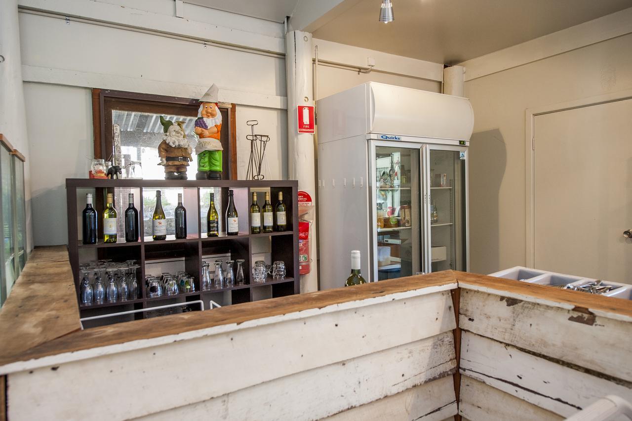 Wellington Forest Cottages Ngoại thất bức ảnh