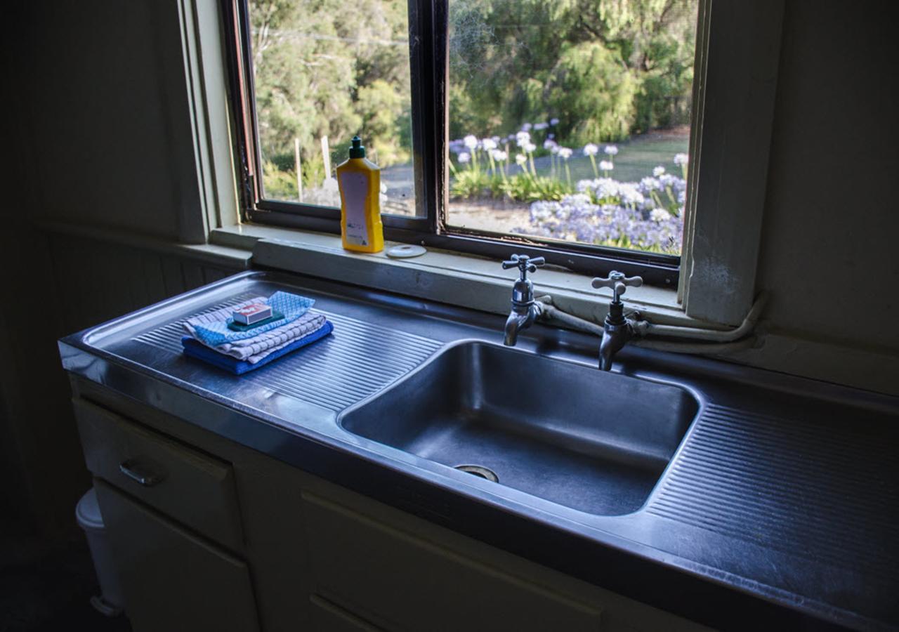 Wellington Forest Cottages Ngoại thất bức ảnh