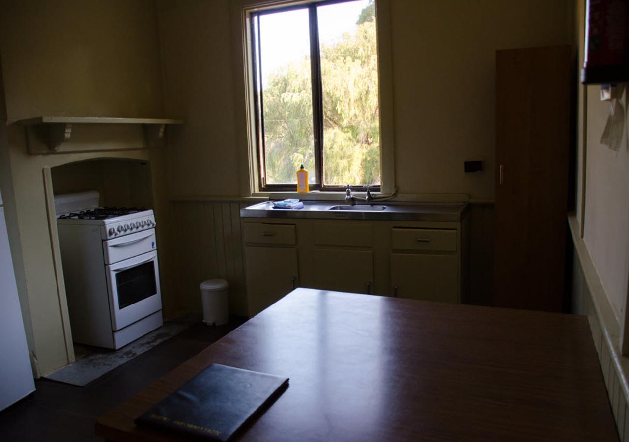 Wellington Forest Cottages Ngoại thất bức ảnh