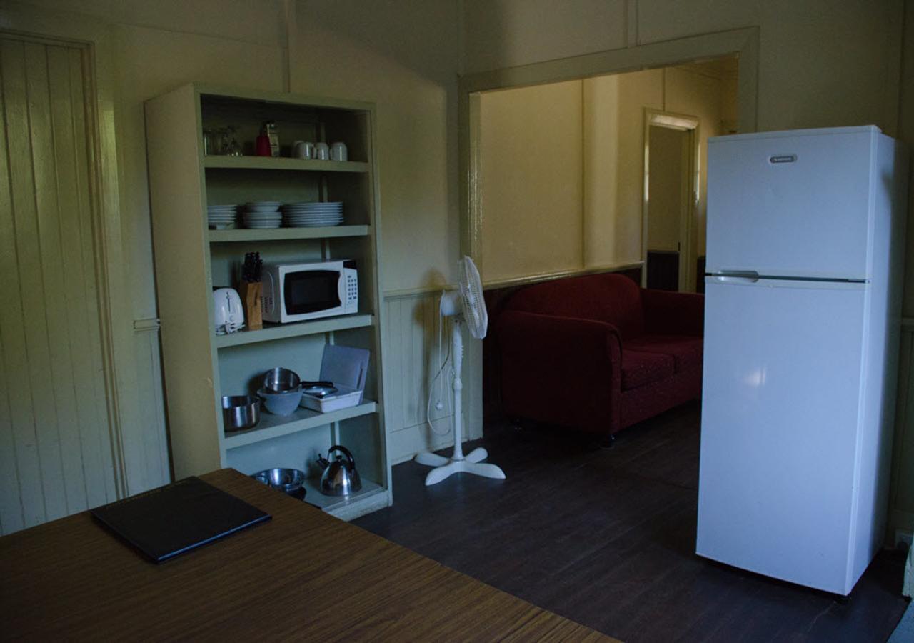 Wellington Forest Cottages Ngoại thất bức ảnh