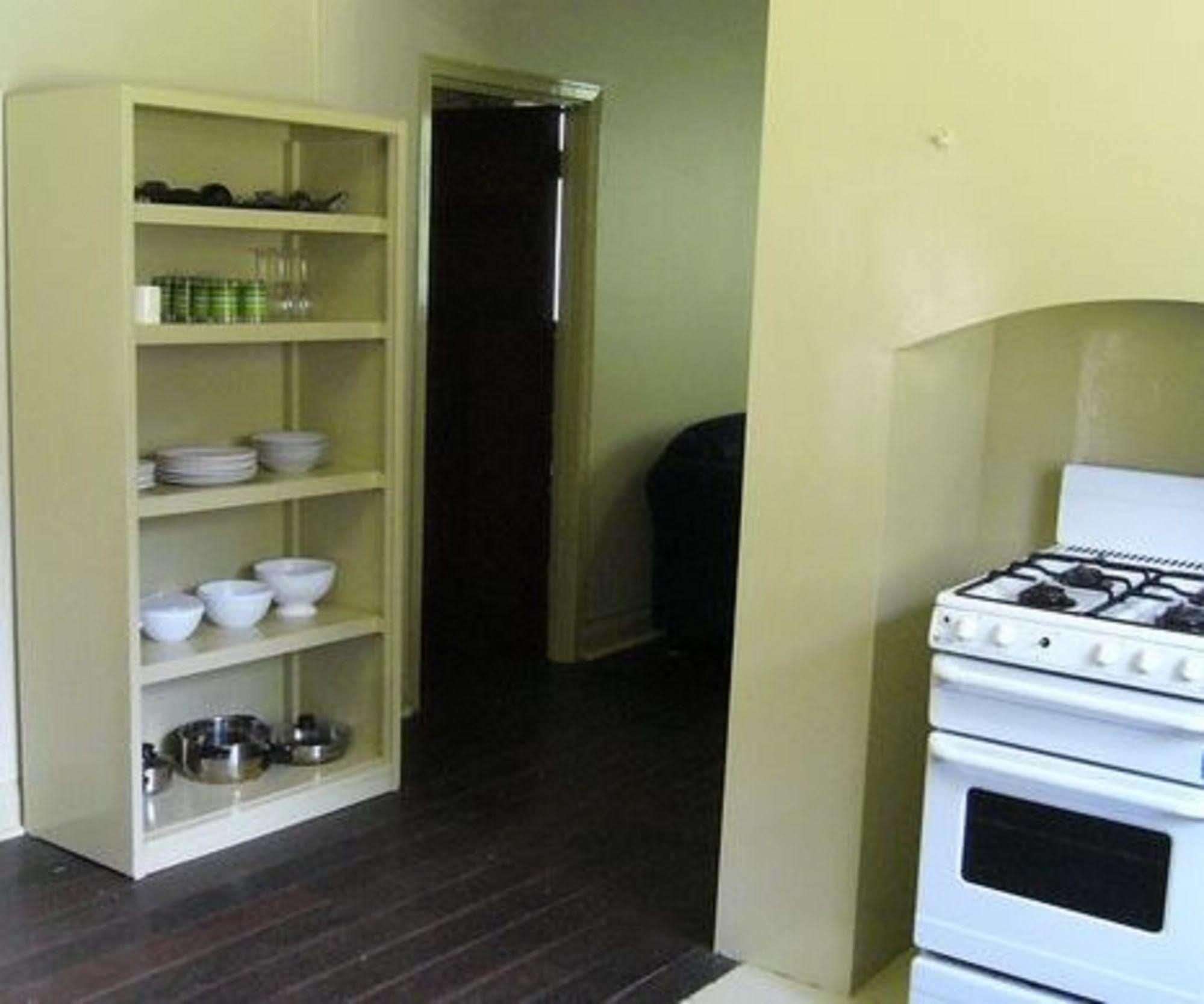 Wellington Forest Cottages Ngoại thất bức ảnh