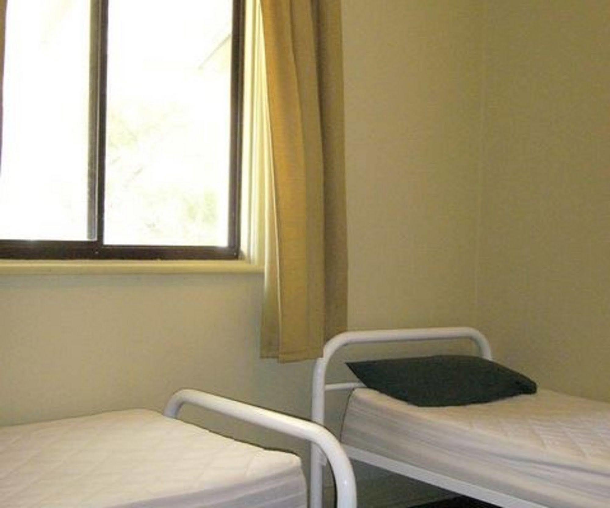 Wellington Forest Cottages Ngoại thất bức ảnh