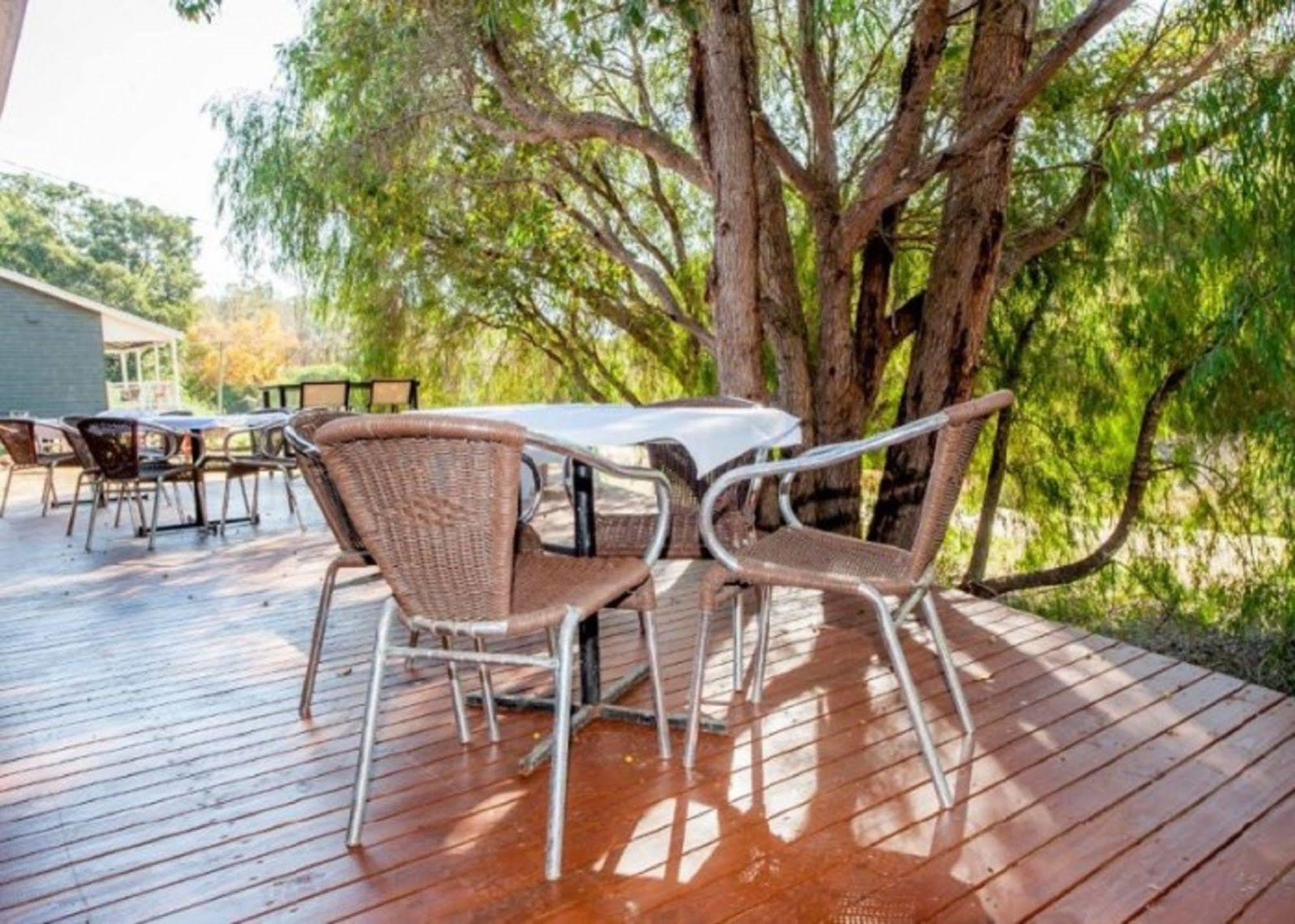 Wellington Forest Cottages Ngoại thất bức ảnh